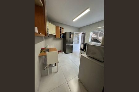 Casa à venda com 3 quartos, 142m² em Jardim Felicidade (Zona Norte), São Paulo