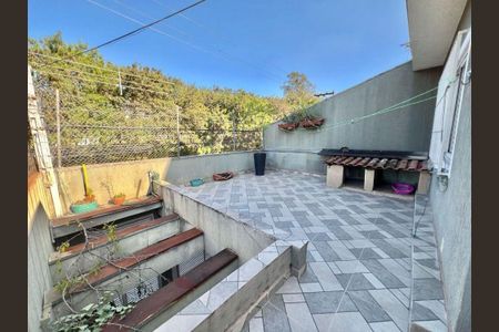 Casa à venda com 3 quartos, 142m² em Jardim Felicidade (Zona Norte), São Paulo