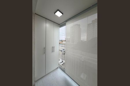 Foto 16 de apartamento à venda com 3 quartos, 61m² em Jardim Vila Formosa, São Paulo