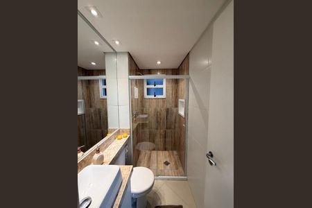 Foto 13 de apartamento à venda com 3 quartos, 61m² em Jardim Vila Formosa, São Paulo
