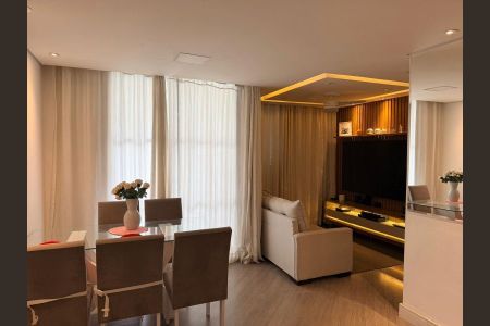 Foto 07 de apartamento à venda com 3 quartos, 61m² em Jardim Vila Formosa, São Paulo