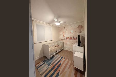 Foto 11 de apartamento à venda com 3 quartos, 61m² em Jardim Vila Formosa, São Paulo