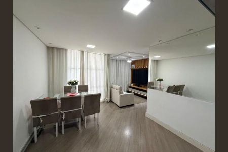 Foto 03 de apartamento à venda com 3 quartos, 61m² em Jardim Vila Formosa, São Paulo