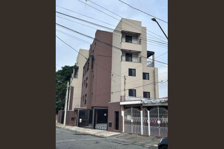 Apartamento à venda com 57m², 2 quartos e 1 vaga