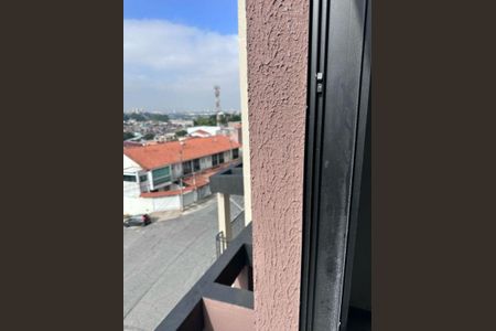 Apartamento à venda com 2 quartos, 57m² em Jardim Vila Galvao, Guarulhos