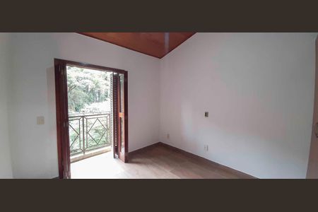 Casa à venda com 246m², 4 quartos e 4 vagasQuarto 1