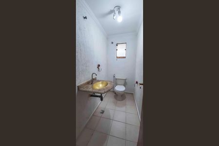 Casa à venda com 246m², 4 quartos e 4 vagasLavabo