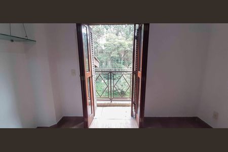 Casa à venda com 246m², 4 quartos e 4 vagasVaranda do Quarto 1
