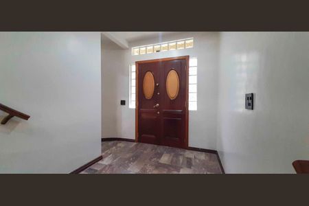 Entrada Principal de casa à venda com 4 quartos, 246m² em Adalgisa, Osasco