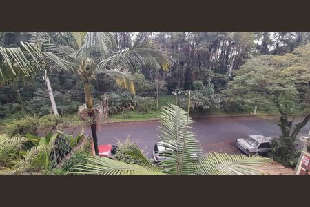 Casa à venda com 246m², 4 quartos e 4 vagasVista da Varanda da Suíte