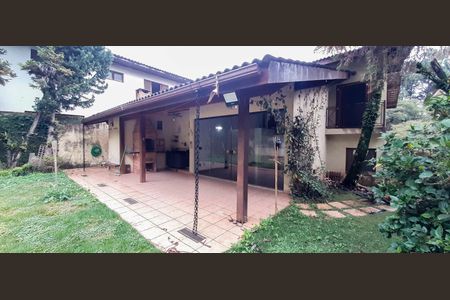 Casa à venda com 246m², 4 quartos e 4 vagasEspaço Gourmet