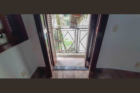 Casa à venda com 246m², 4 quartos e 4 vagasVaranda do Quarto 2
