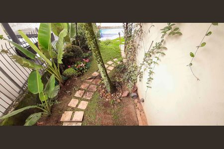 Casa à venda com 246m², 4 quartos e 4 vagasVista da Varanda do Quarto 2