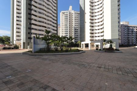 Apartamento à venda com 143m², 3 quartos e 2 vagasÁrea Comum