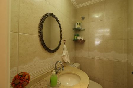 Apartamento à venda com 143m², 3 quartos e 2 vagasLavabo