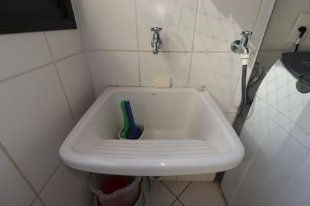 Apartamento à venda com 143m², 3 quartos e 2 vagasÁrea de Serviço - Tanque
