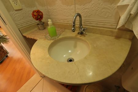 Apartamento à venda com 143m², 3 quartos e 2 vagasLavabo