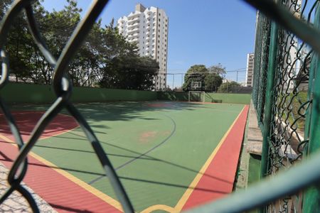 Apartamento à venda com 143m², 3 quartos e 2 vagasÁrea Comum - Quadra