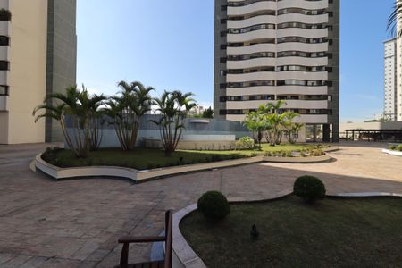 Apartamento à venda com 143m², 3 quartos e 2 vagasÁrea Comum