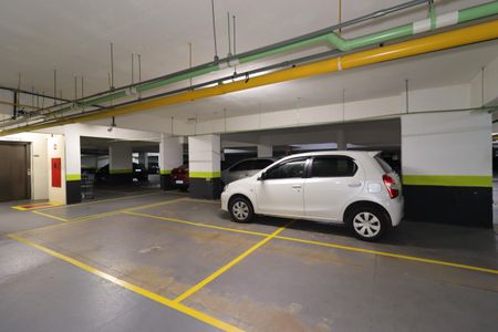 Apartamento à venda com 143m², 3 quartos e 2 vagasGaragem