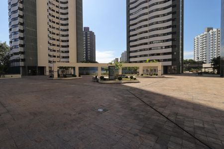 Apartamento à venda com 143m², 3 quartos e 2 vagasÁrea Comum