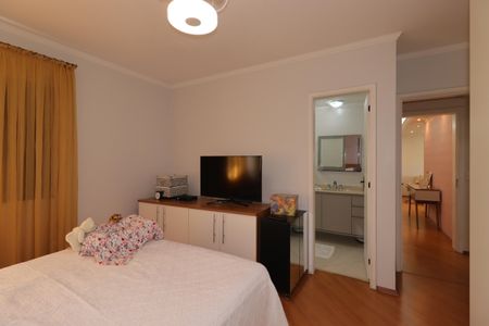 Apartamento à venda com 143m², 3 quartos e 2 vagasSuíte