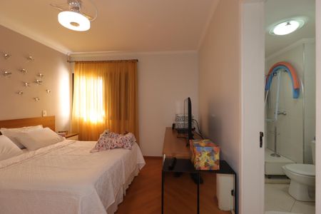 Apartamento à venda com 143m², 3 quartos e 2 vagasSuíte