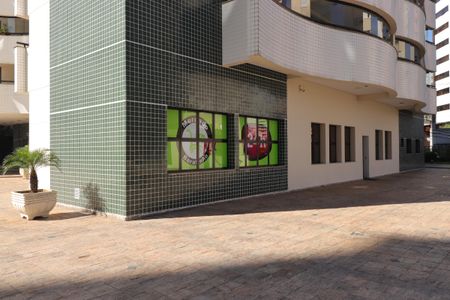 Apartamento à venda com 143m², 3 quartos e 2 vagasÁrea Comum - Mercadinho 24h