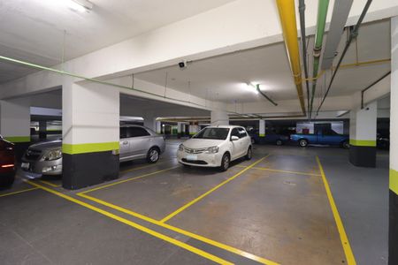 Apartamento à venda com 143m², 3 quartos e 2 vagasGaragem