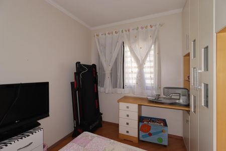 Apartamento à venda com 143m², 3 quartos e 2 vagasQuarto 2