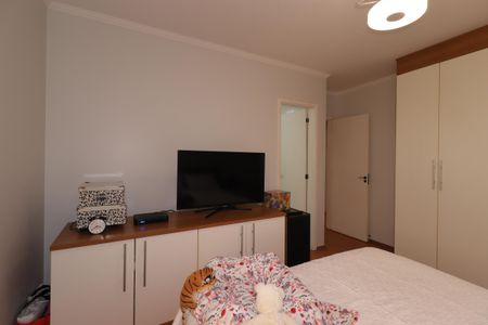 Apartamento à venda com 143m², 3 quartos e 2 vagasSuíte