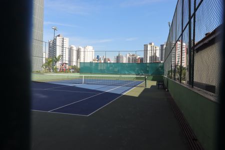 Apartamento à venda com 143m², 3 quartos e 2 vagasÁrea Comum - Quadra de Tênis