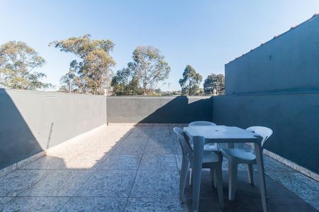 Casa para alugar com 425m², 3 quartos e 5 vagas Casa para alugar com 425m², 3 quartos e 5 vagasVaranda da Sala
