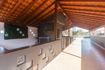 Casa para alugar com 425m², 3 quartos e 5 vagas Casa para alugar com 425m², 3 quartos e 5 vagasSalão de Festas