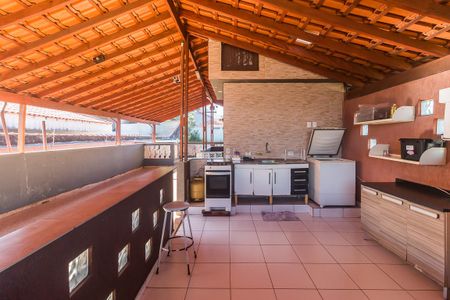 Casa para alugar com 425m², 3 quartos e 5 vagas Casa para alugar com 425m², 3 quartos e 5 vagasSalão de Festas