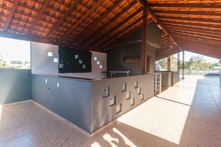 Casa para alugar com 425m², 3 quartos e 5 vagas Casa para alugar com 425m², 3 quartos e 5 vagasSalão de Festas