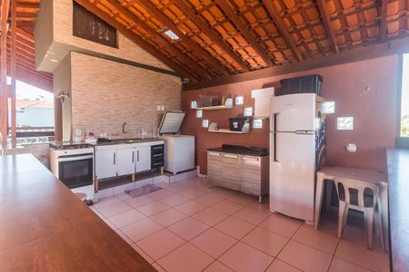 Casa para alugar com 425m², 3 quartos e 5 vagas Casa para alugar com 425m², 3 quartos e 5 vagasSalão de Festas