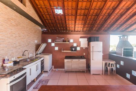 Casa para alugar com 425m², 3 quartos e 5 vagas Casa para alugar com 425m², 3 quartos e 5 vagasSalão de Festas