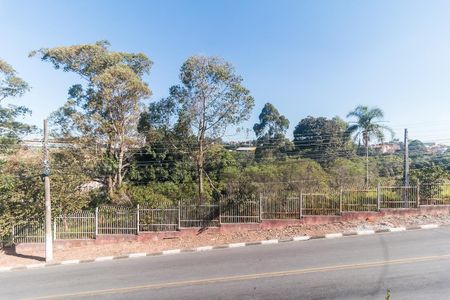 Vista da Varanda de casa para alugar com 3 quartos, 425m² em Vila Aurea, Poá