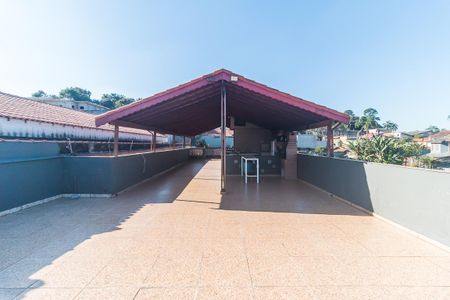 Casa para alugar com 425m², 3 quartos e 5 vagas Casa para alugar com 425m², 3 quartos e 5 vagasSalão de Festas