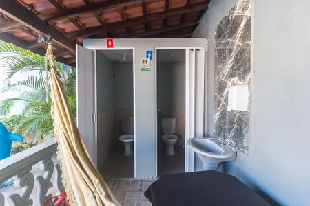 Casa para alugar com 425m², 3 quartos e 5 vagas Casa para alugar com 425m², 3 quartos e 5 vagasEspaço Gourmet