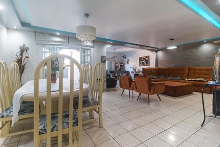 Casa para alugar com 425m², 3 quartos e 5 vagas Casa para alugar com 425m², 3 quartos e 5 vagasSala
