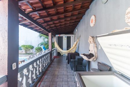 Casa para alugar com 425m², 3 quartos e 5 vagas Casa para alugar com 425m², 3 quartos e 5 vagasEspaço Gourmet