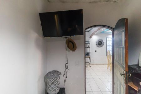 Casa para alugar com 425m², 3 quartos e 5 vagas Casa para alugar com 425m², 3 quartos e 5 vagasQuarto 1 - Suíte 1