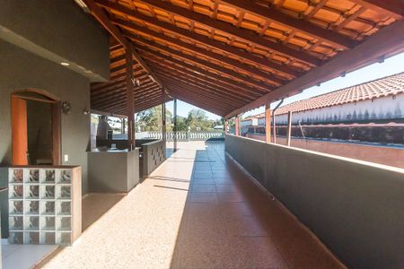 Casa para alugar com 425m², 3 quartos e 5 vagas Casa para alugar com 425m², 3 quartos e 5 vagasSalão de Festas