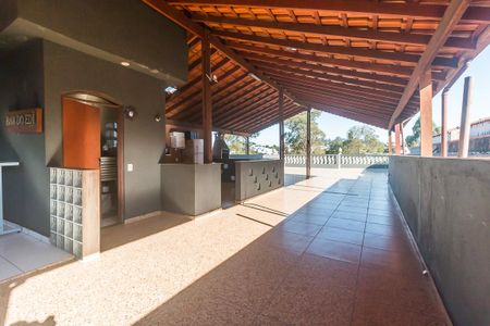 Casa para alugar com 425m², 3 quartos e 5 vagas Casa para alugar com 425m², 3 quartos e 5 vagasSalão de Festas
