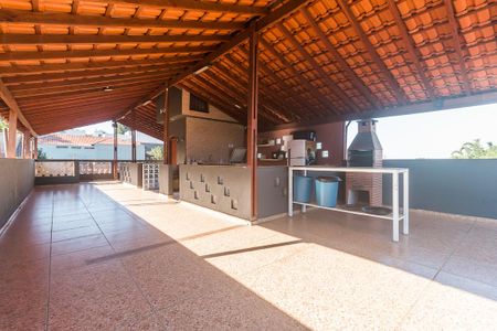 Casa para alugar com 425m², 3 quartos e 5 vagas Casa para alugar com 425m², 3 quartos e 5 vagasSalão de Festas