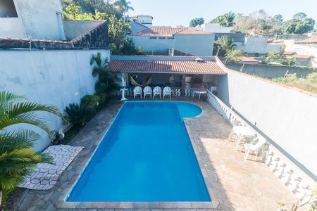 Casa para alugar com 425m², 3 quartos e 5 vagas Casa para alugar com 425m², 3 quartos e 5 vagasVista do Salão de Festas