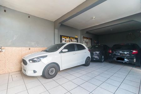 Casa para alugar com 425m², 3 quartos e 5 vagas Casa para alugar com 425m², 3 quartos e 5 vagasGaragem