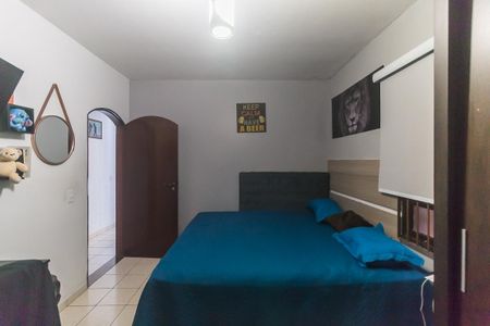 Quarto 2 de casa para alugar com 3 quartos, 425m² em Vila Aurea, Poá
